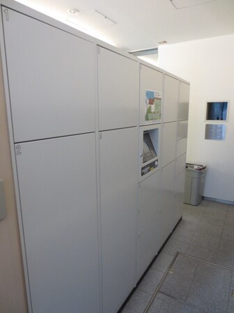 プラウドフラット白金高輪の物件内観写真